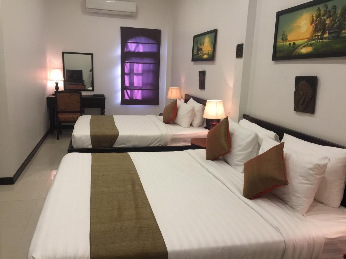 Private Boutique With Pool, The Fin 3*