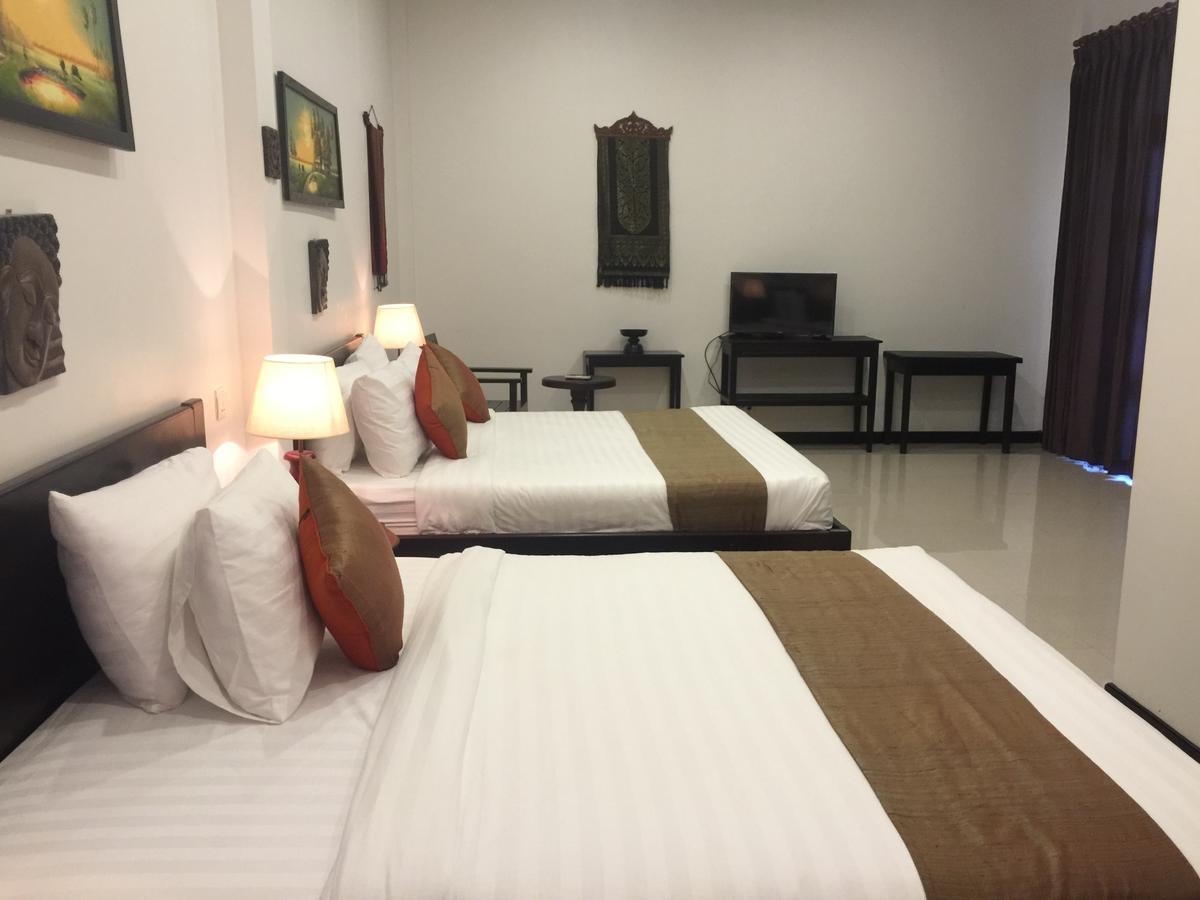 Private Boutique With Pool, The Fin 3* Siem Reap