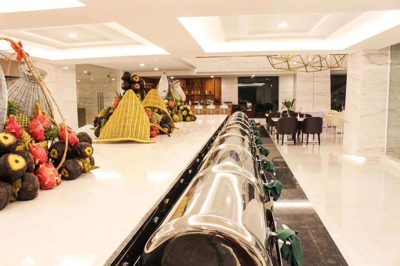 Inn Sokhalay Angkor