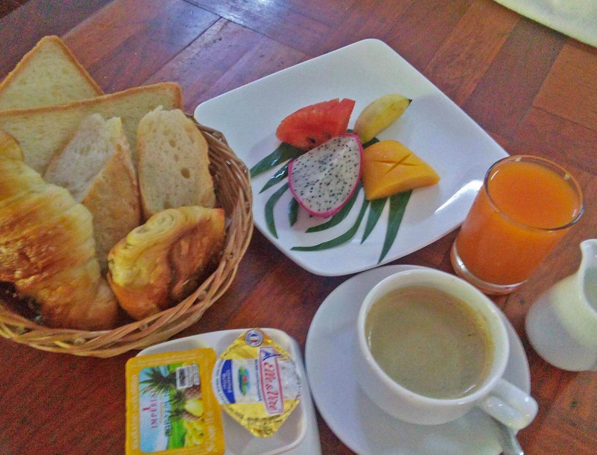 Hotel Bb Angkor 4*
