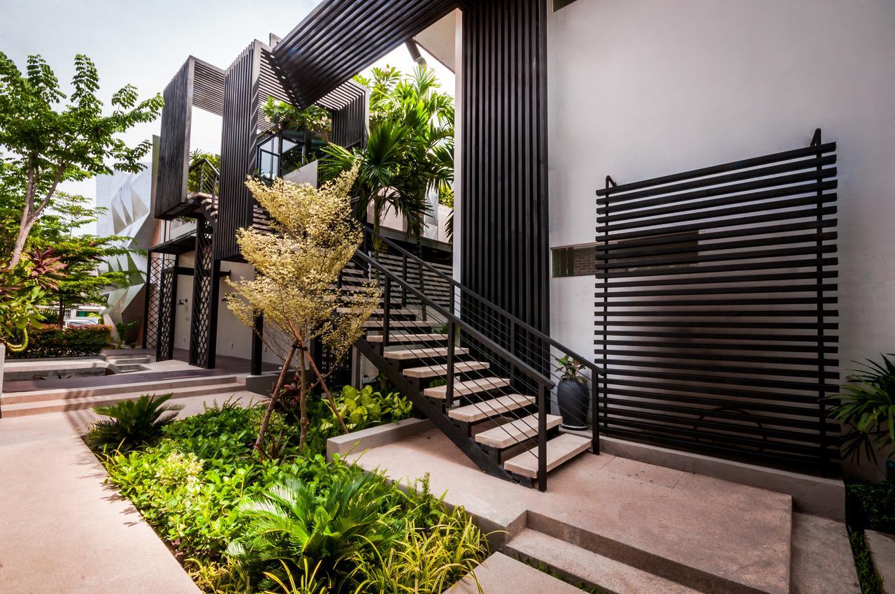 The Privilege Boutique Resort Siem Reap