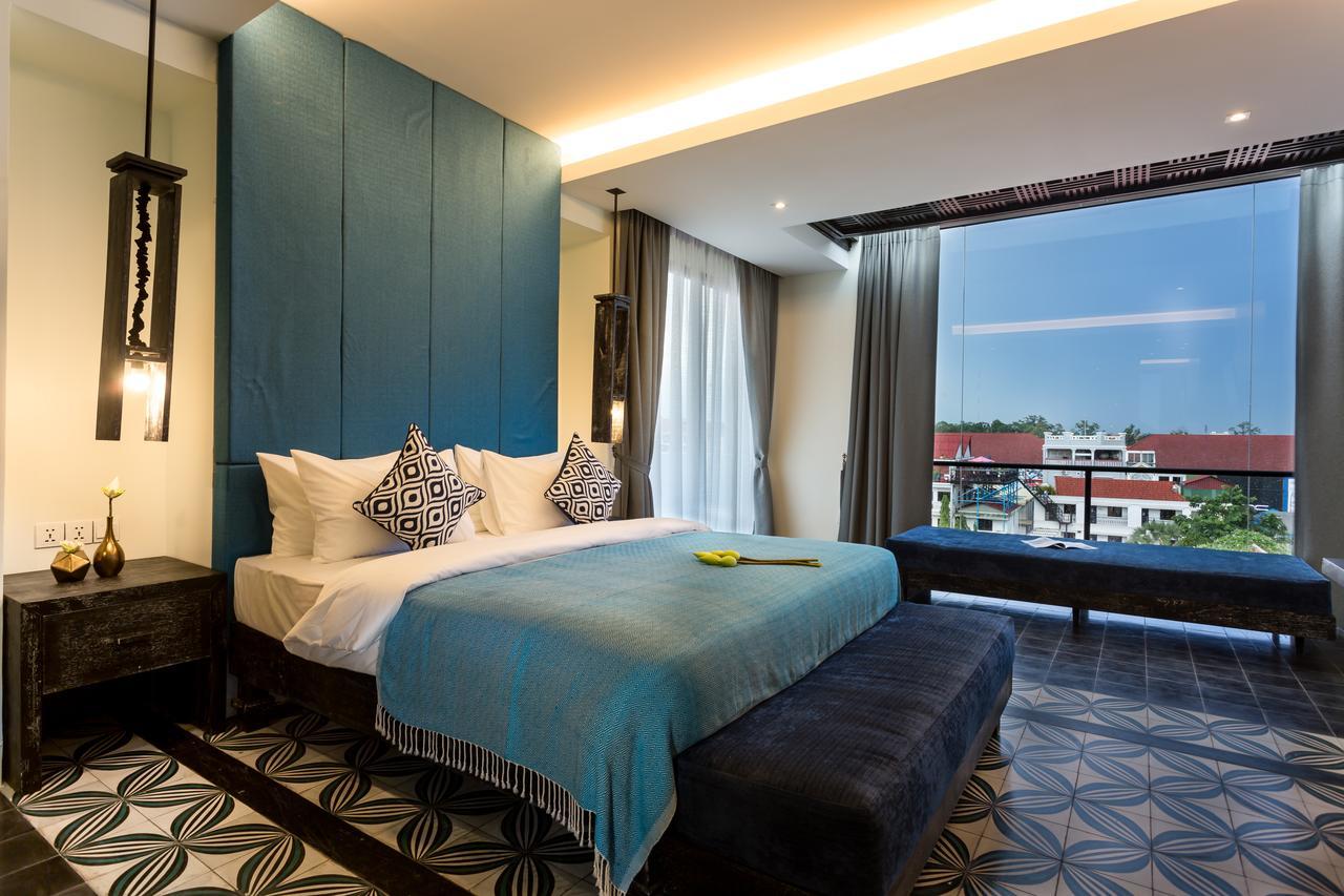 Monthara Angkor Siem Reap