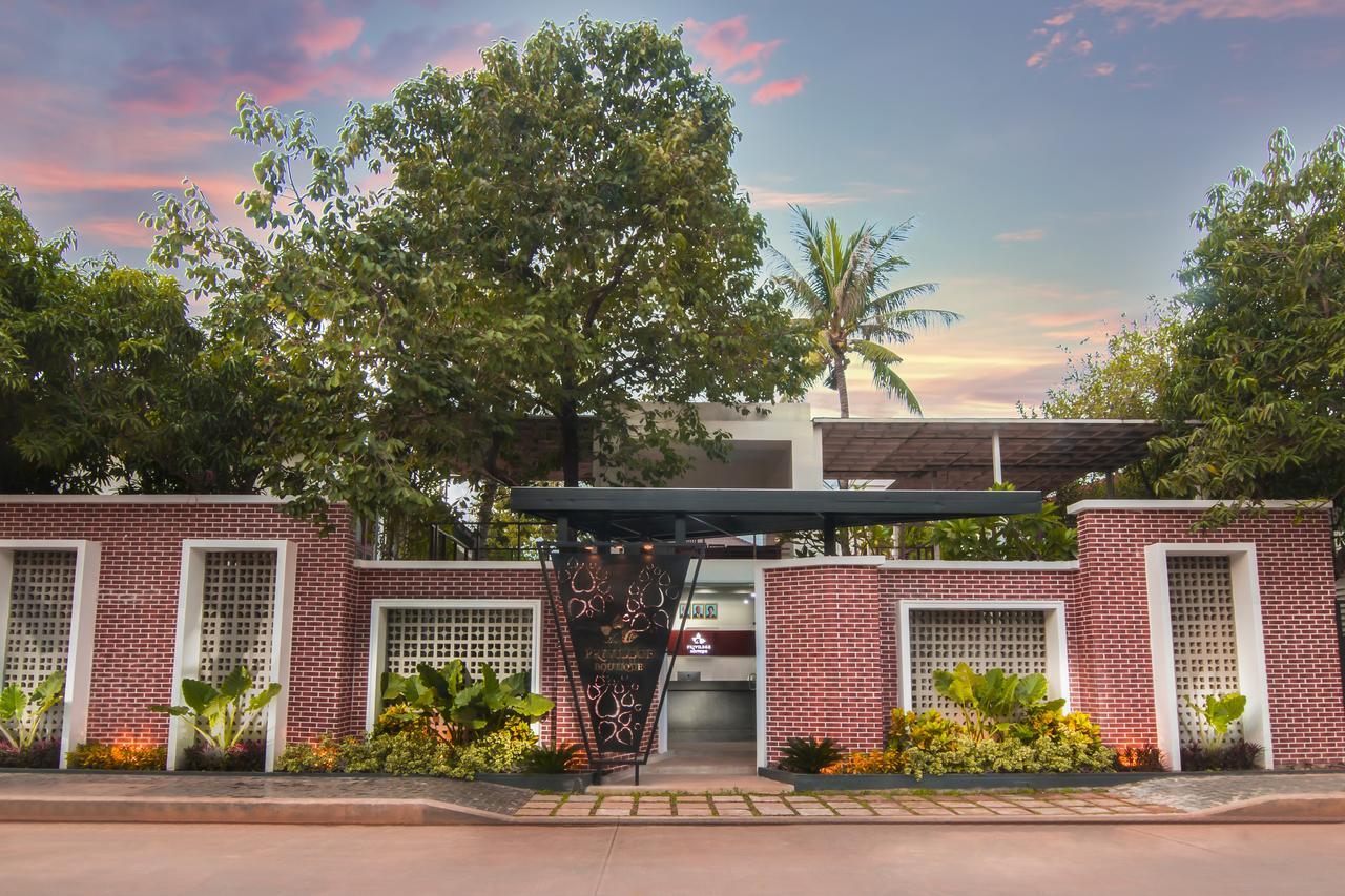 The Privilege Boutique Siem Reap