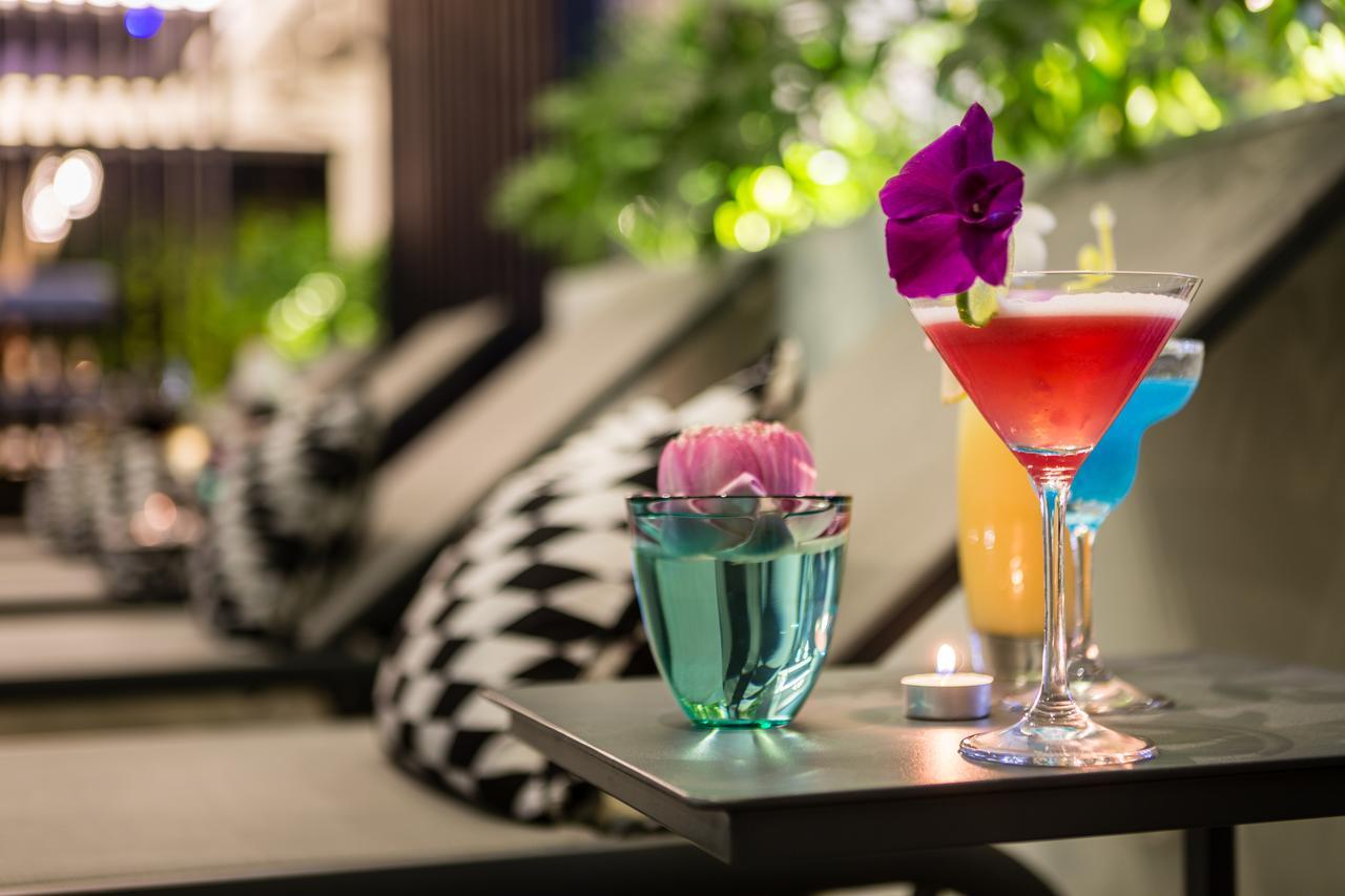 Hotel Monthara Angkor Siem Reap