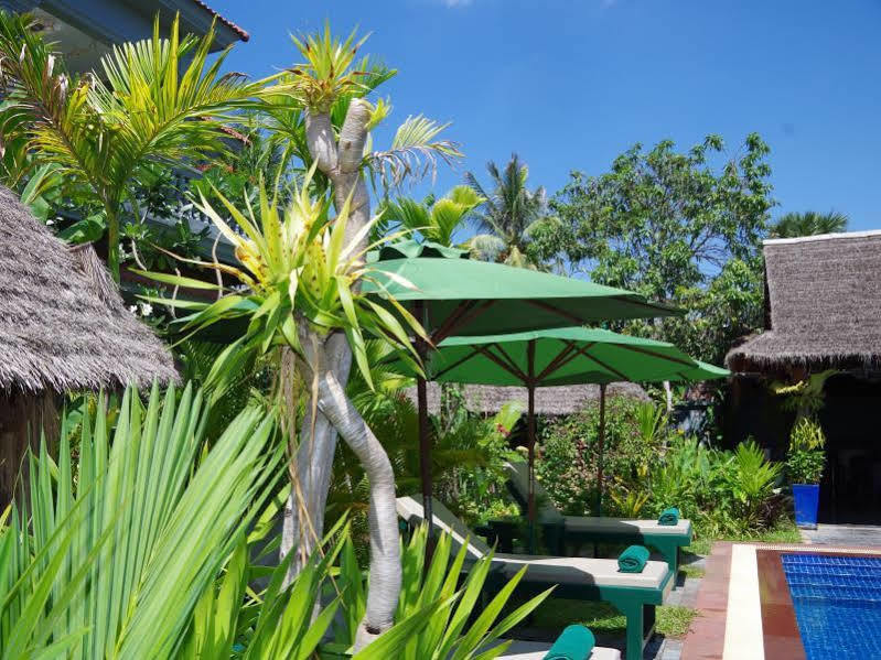 Biệt thự 3 Monkeys Villa Residence