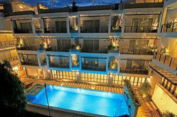Town Appartamento Siem Reap