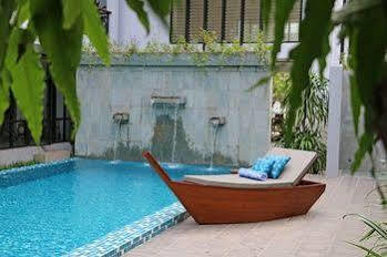 Town Appartamento Siem Reap
