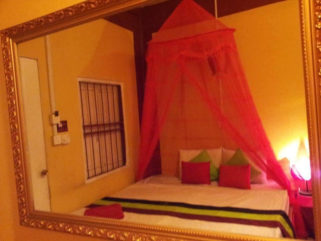 Guest house Tranquility Angkor 3*