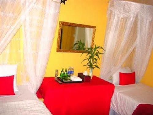 Guest house Tranquility Angkor