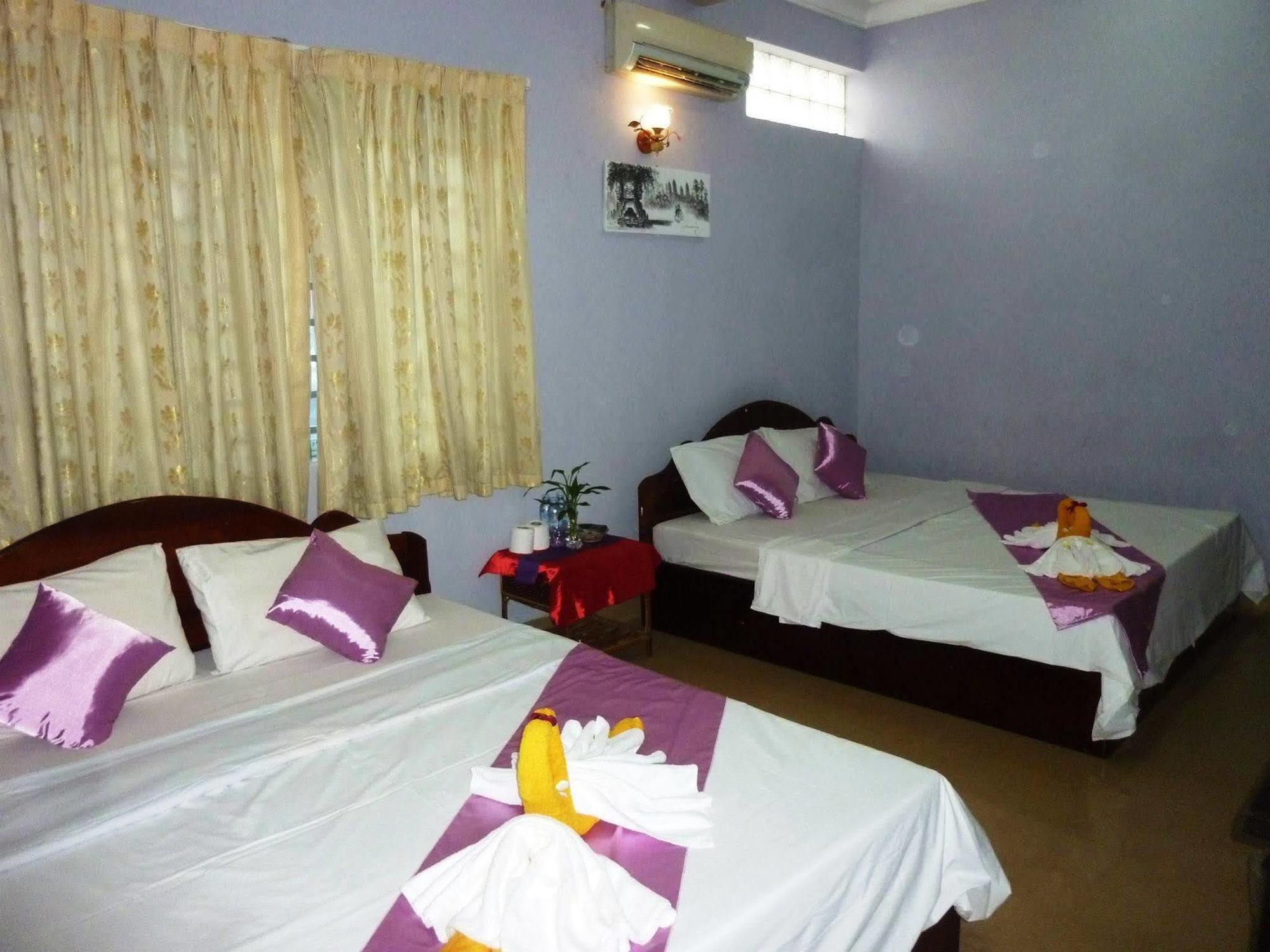Angkor Reas 2*
