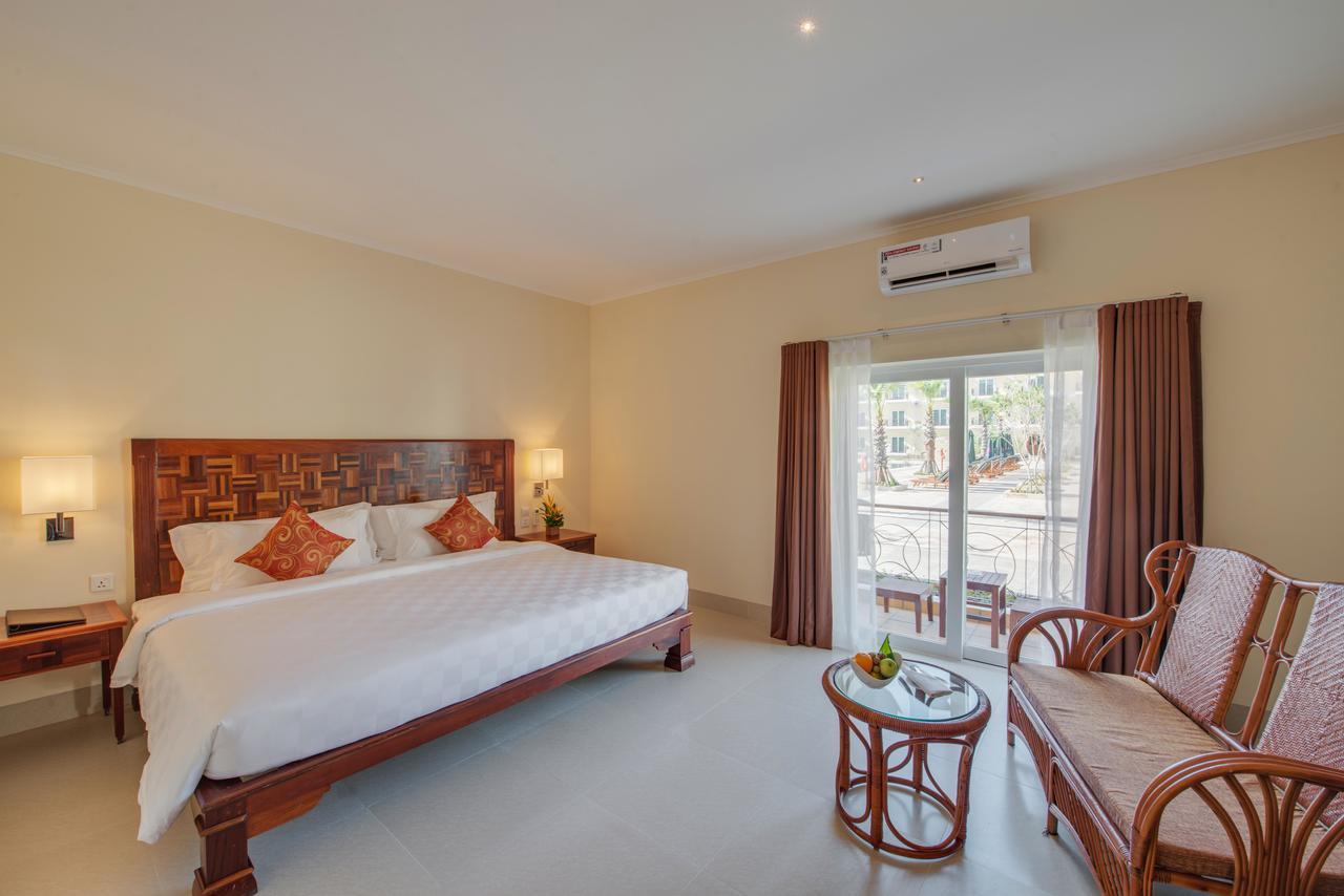 Resort Sokha Palace 4*