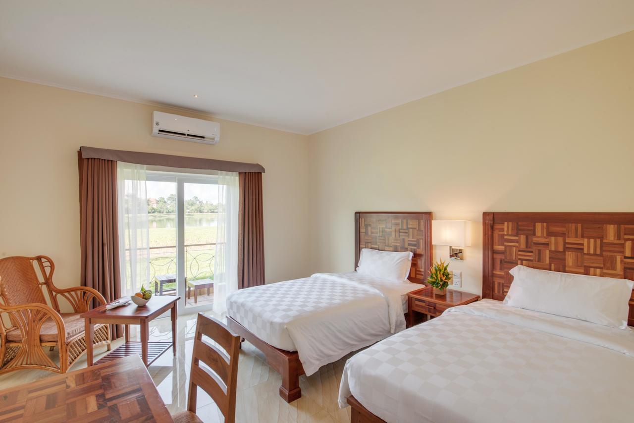 Sokha Palace 4* Siem Reap