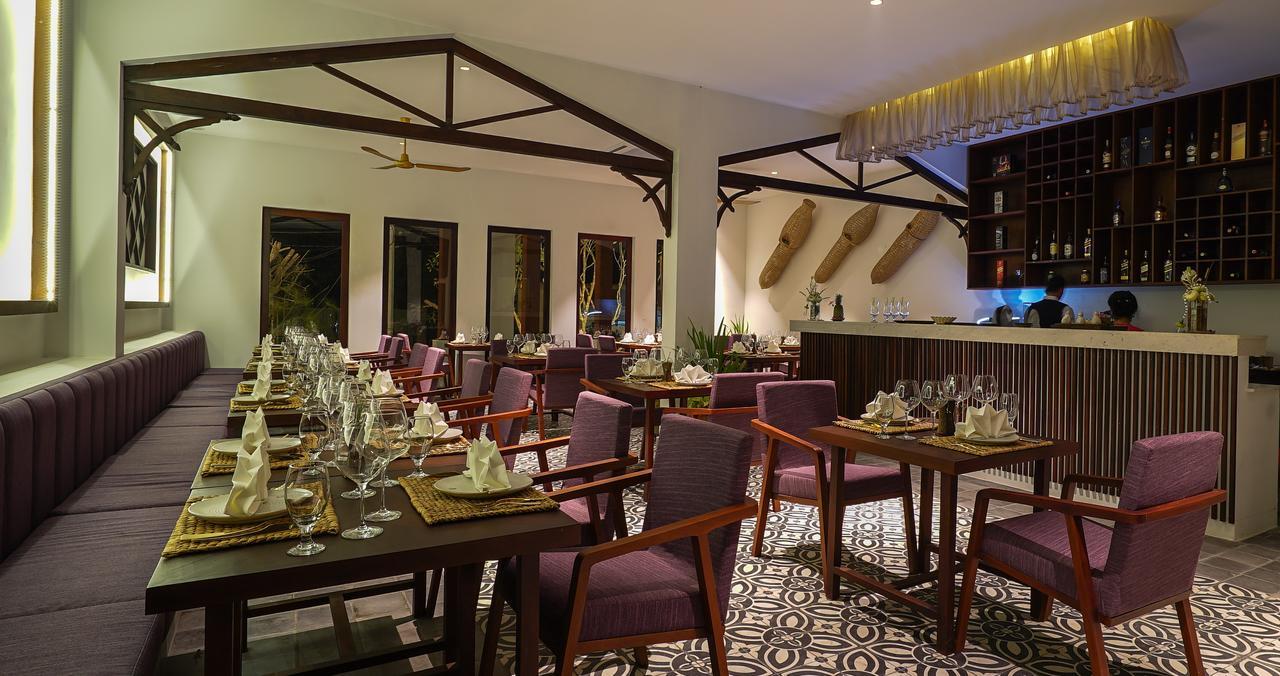 Hotel Sabara Angkor & 5*