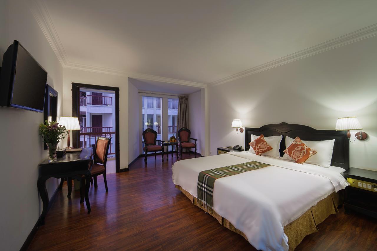 Smiling Hotel 4*