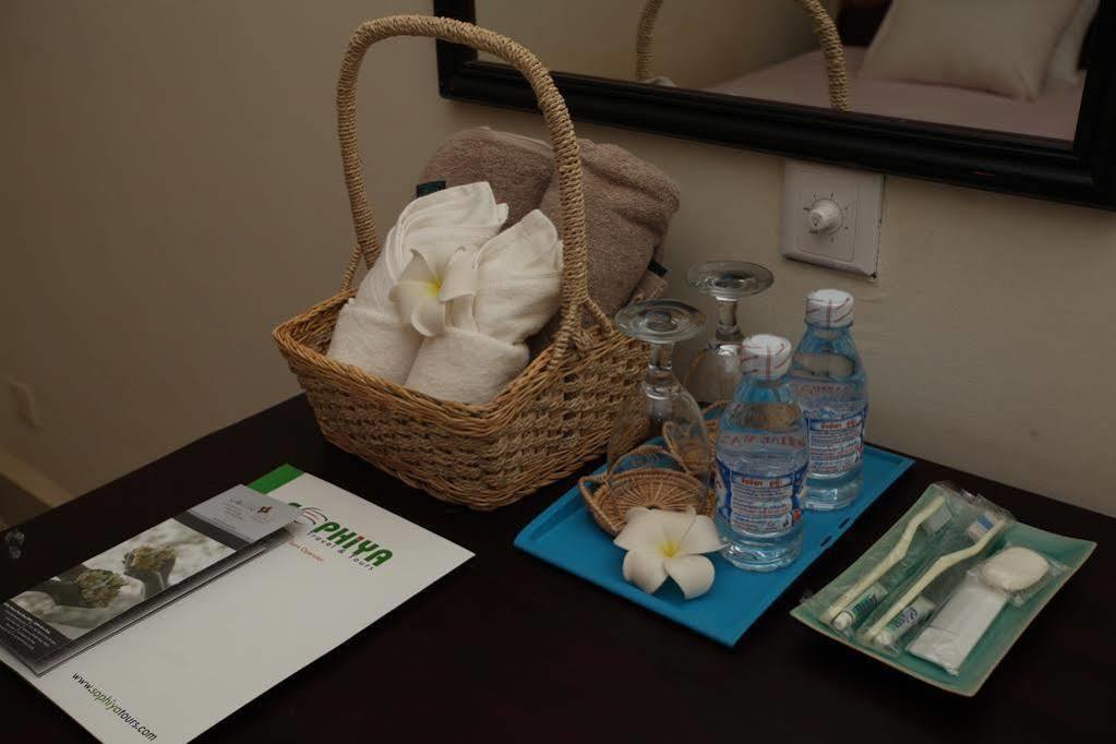 Avallon Boutique And Siem Reap