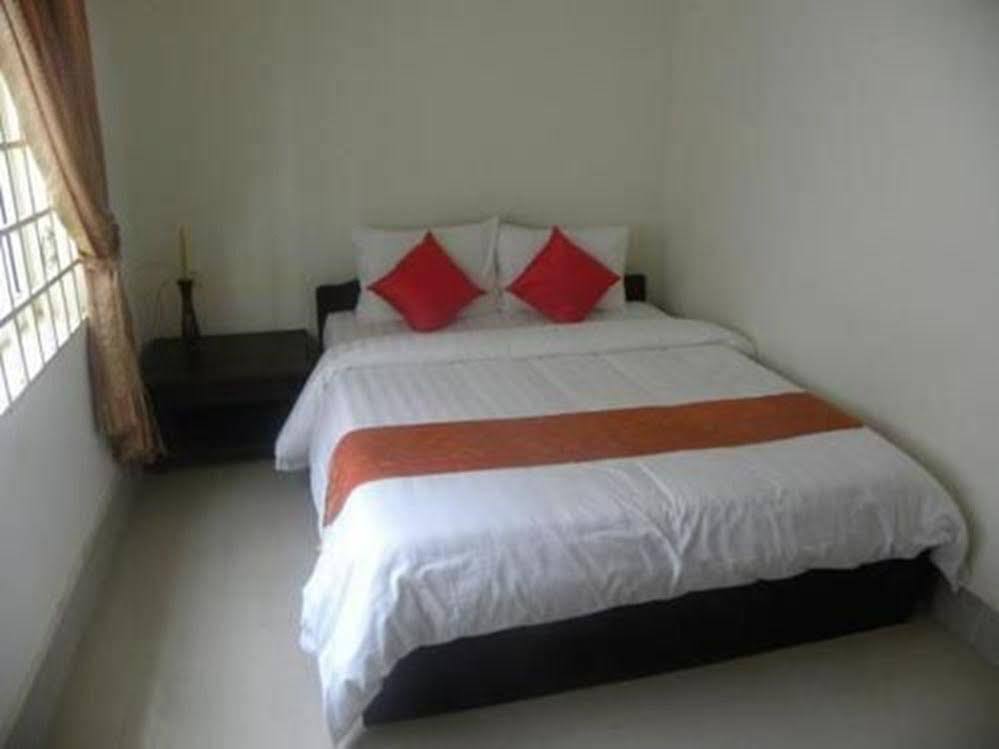 Hotel Avallon Boutique And Siem Reap