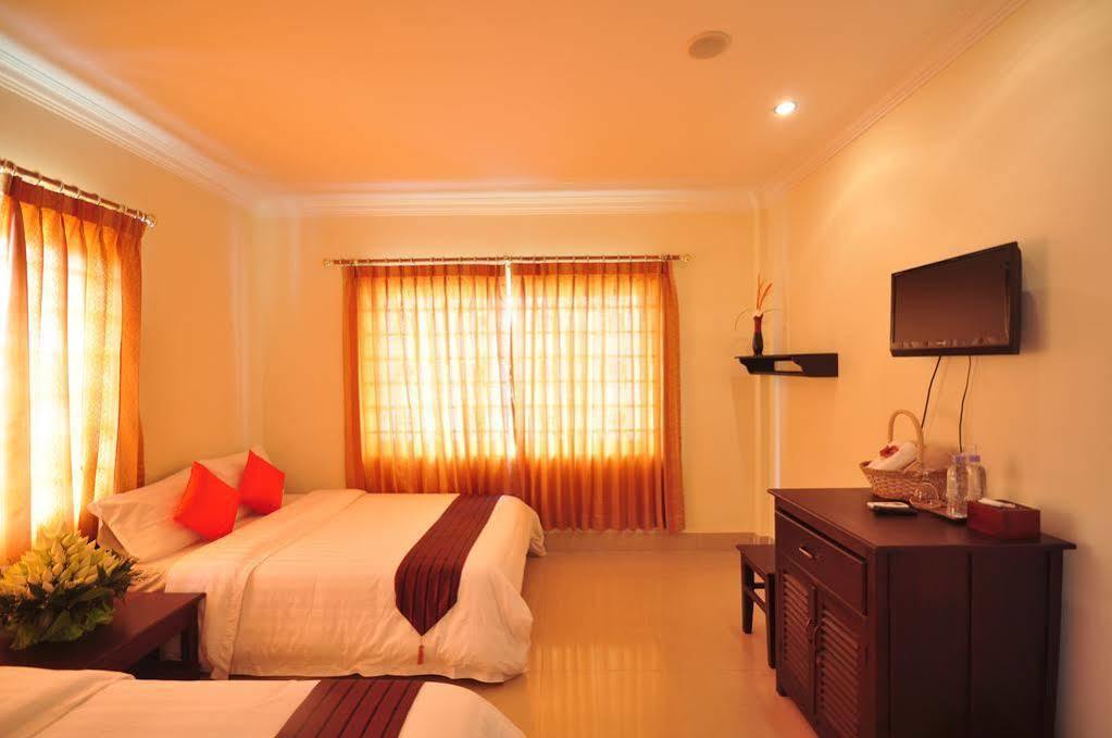 Hotel Avallon Boutique And
