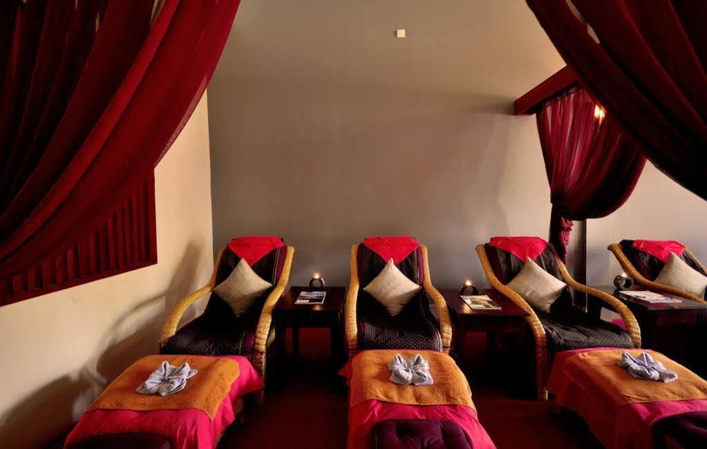 Hotel Avallon Boutique And 3*