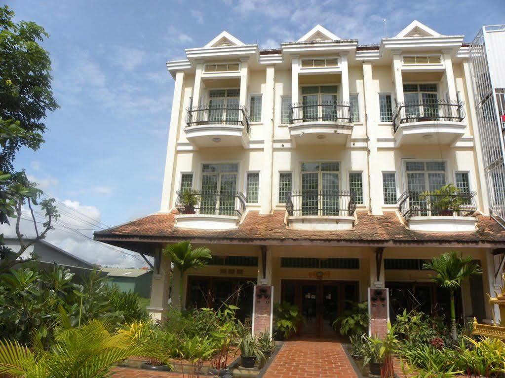 Hotel Avallon Boutique And Siem Reap