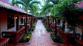 Hotel Lotus Siem Reap
