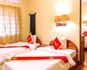 Lotus Siem Reap