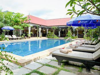 Lotus Hotel Siem Reap