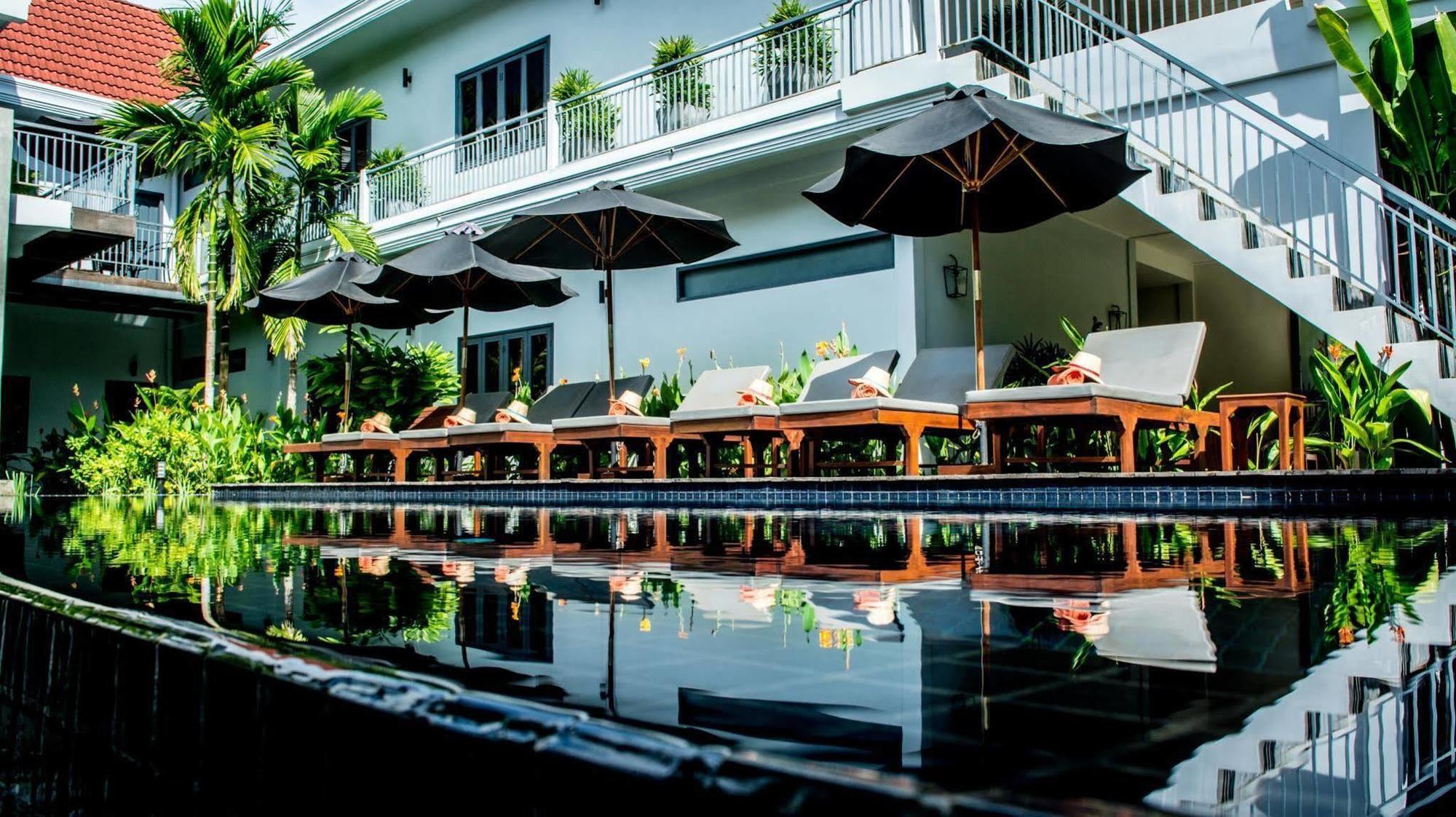 Santa Clara Boutique 4*
