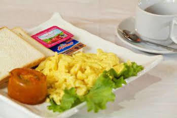 Chhouy Vathna Angkor Boutique 3* Siem Reap