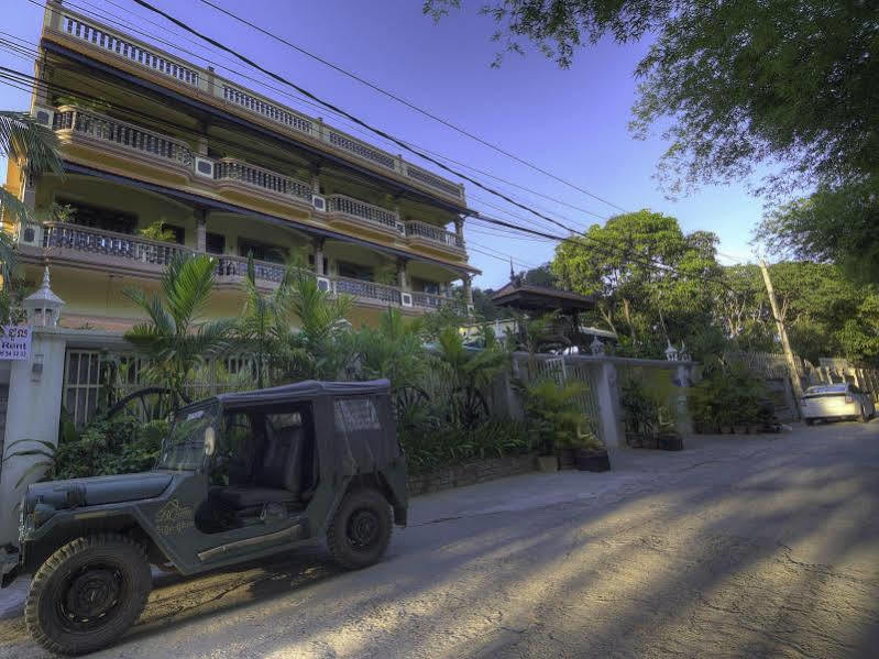Kraslava Boutique Hotel 3*