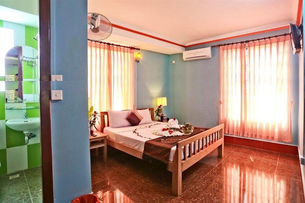 Hotel My Siem Reap