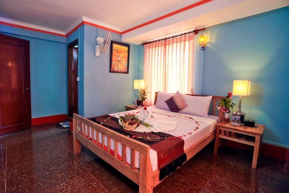 My Siem Reap