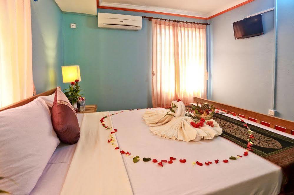 Hotel My Siem Reap