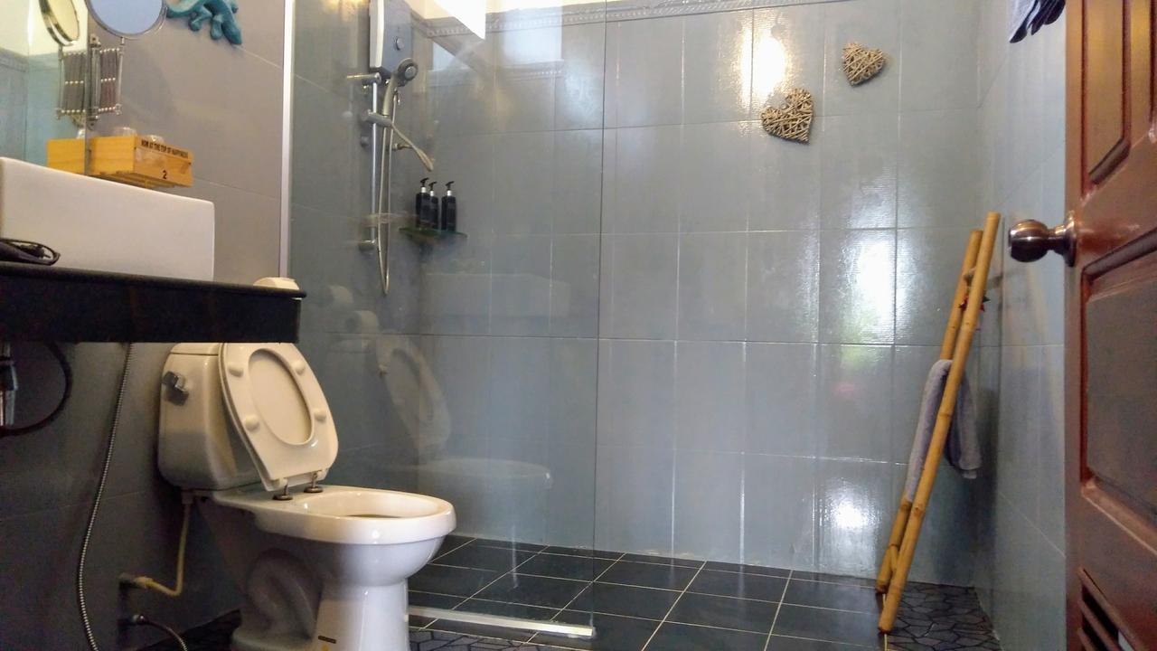 B.maison D'hotes Angkor