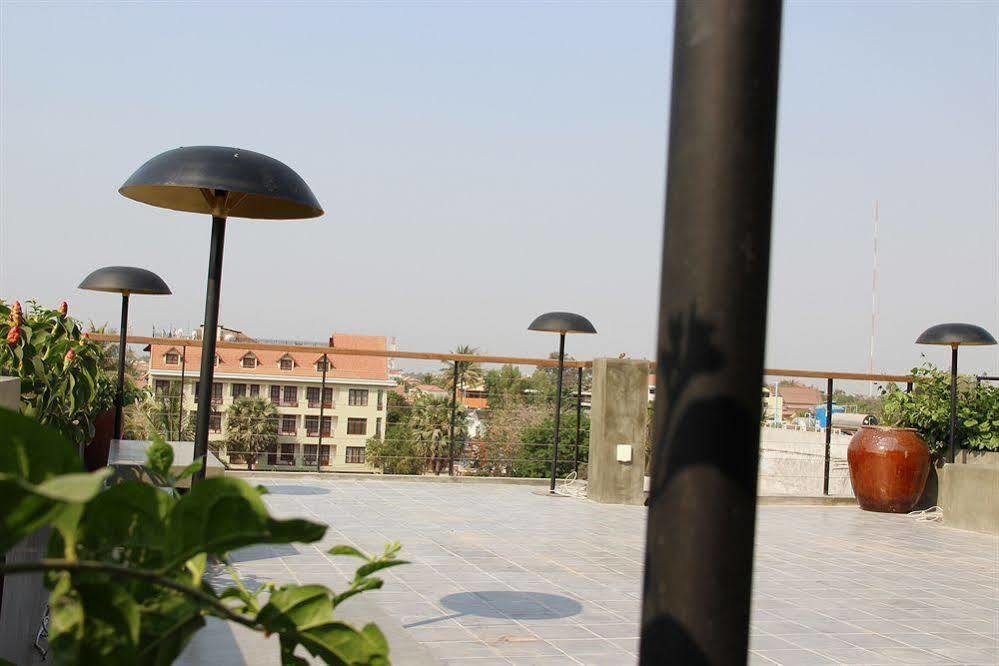 Shadow Angkor Villa *
