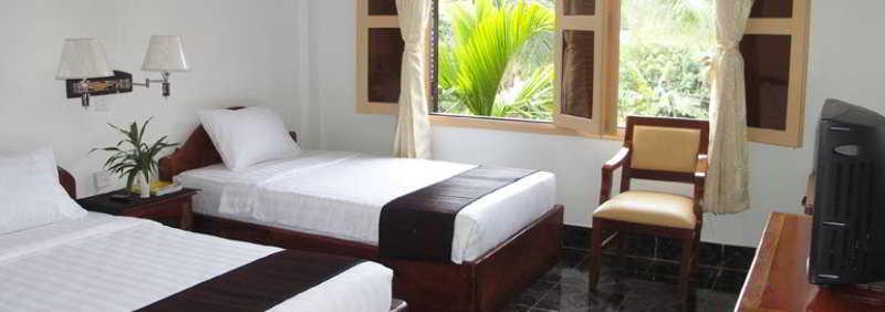 Alliance Hotel Siem Reap