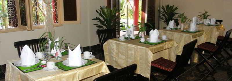 Alliance Siem Reap