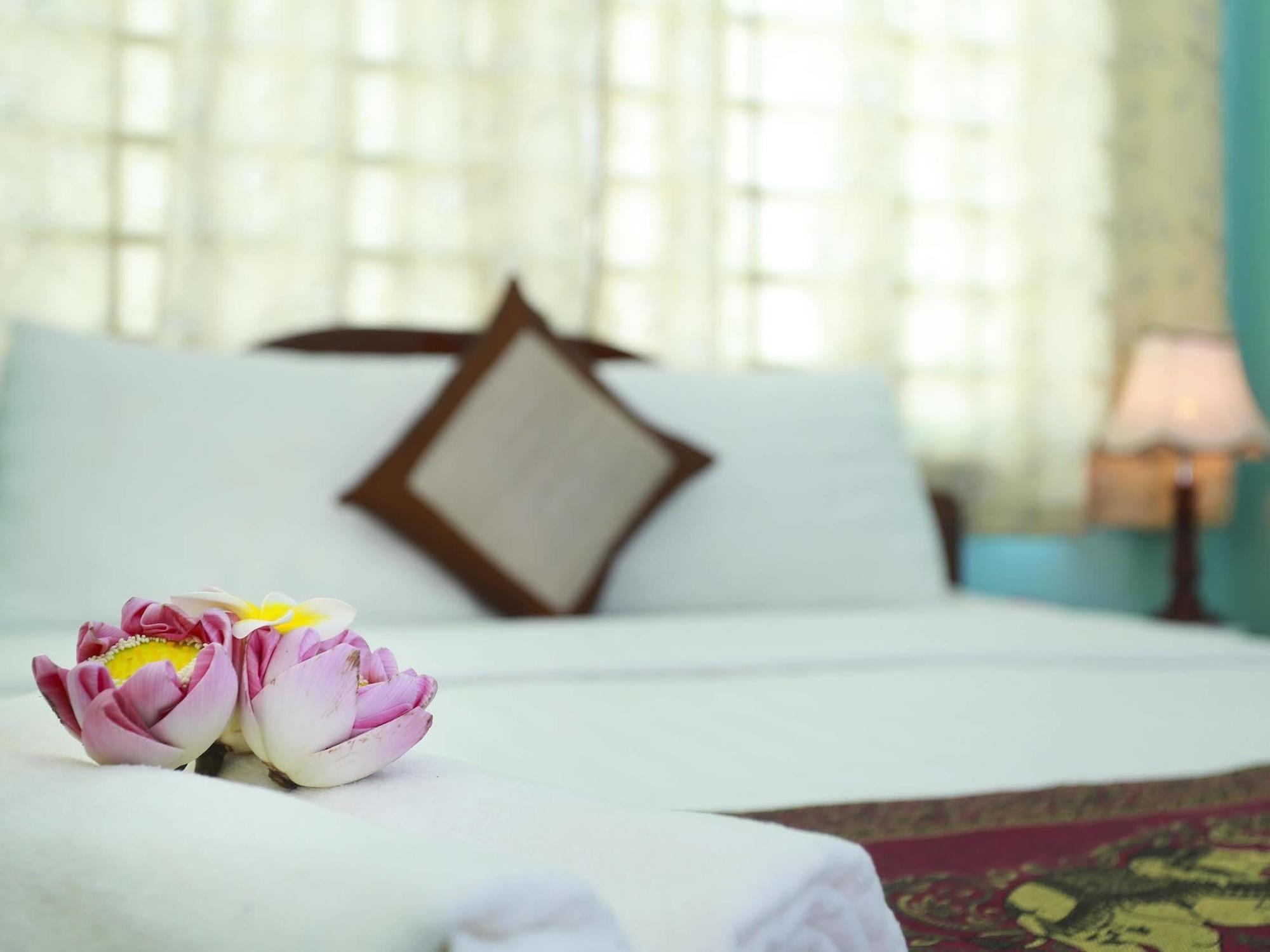 Kiri Siem Reap