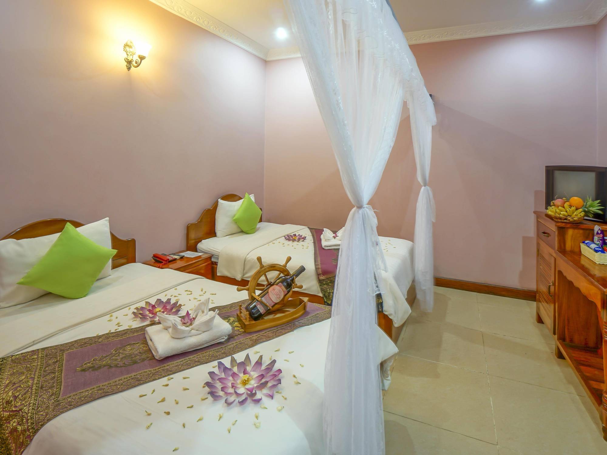 Hotel Kiri Siem Reap
