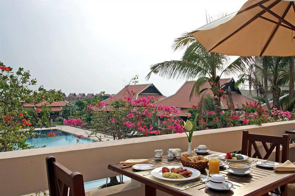 Royal Angkor & 5*