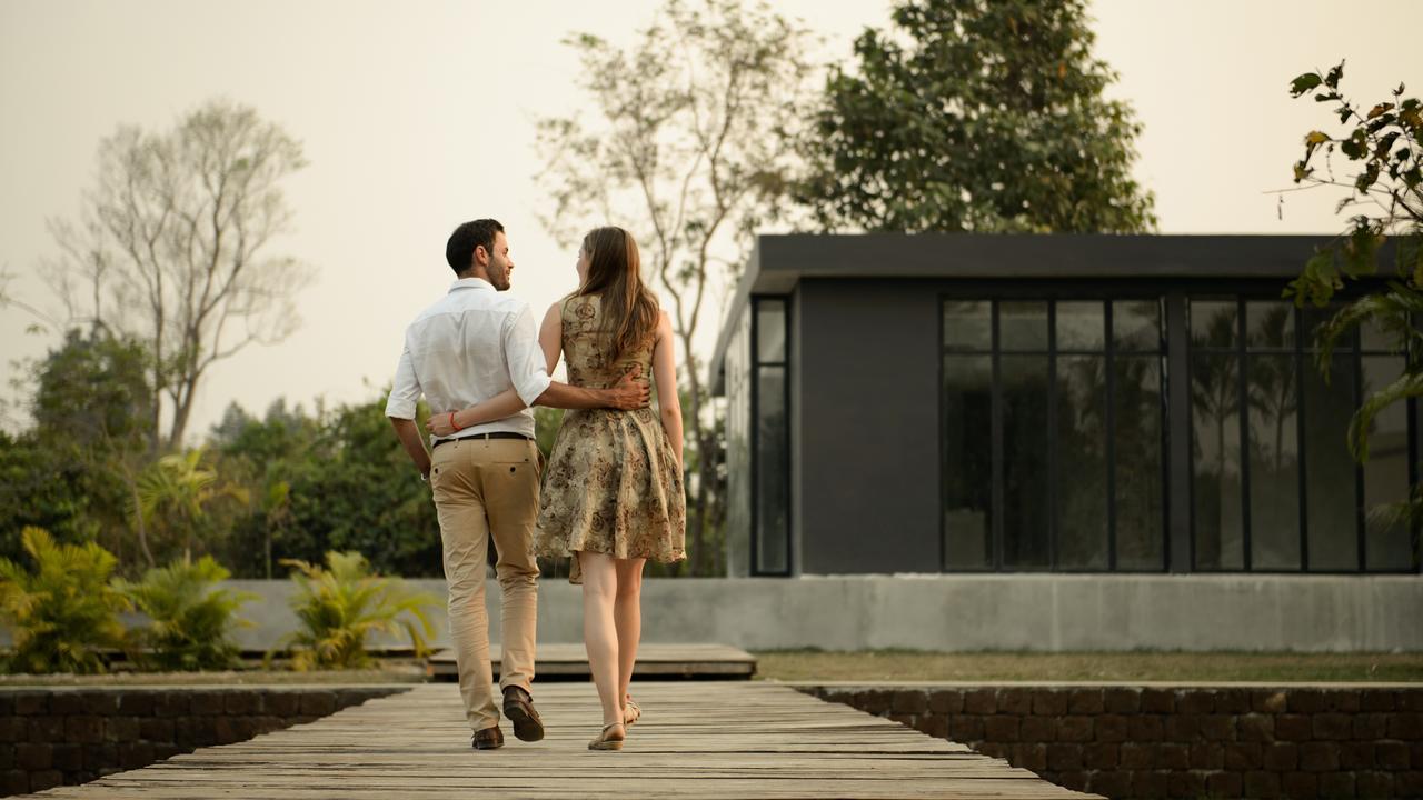 The Beige Resort 5*