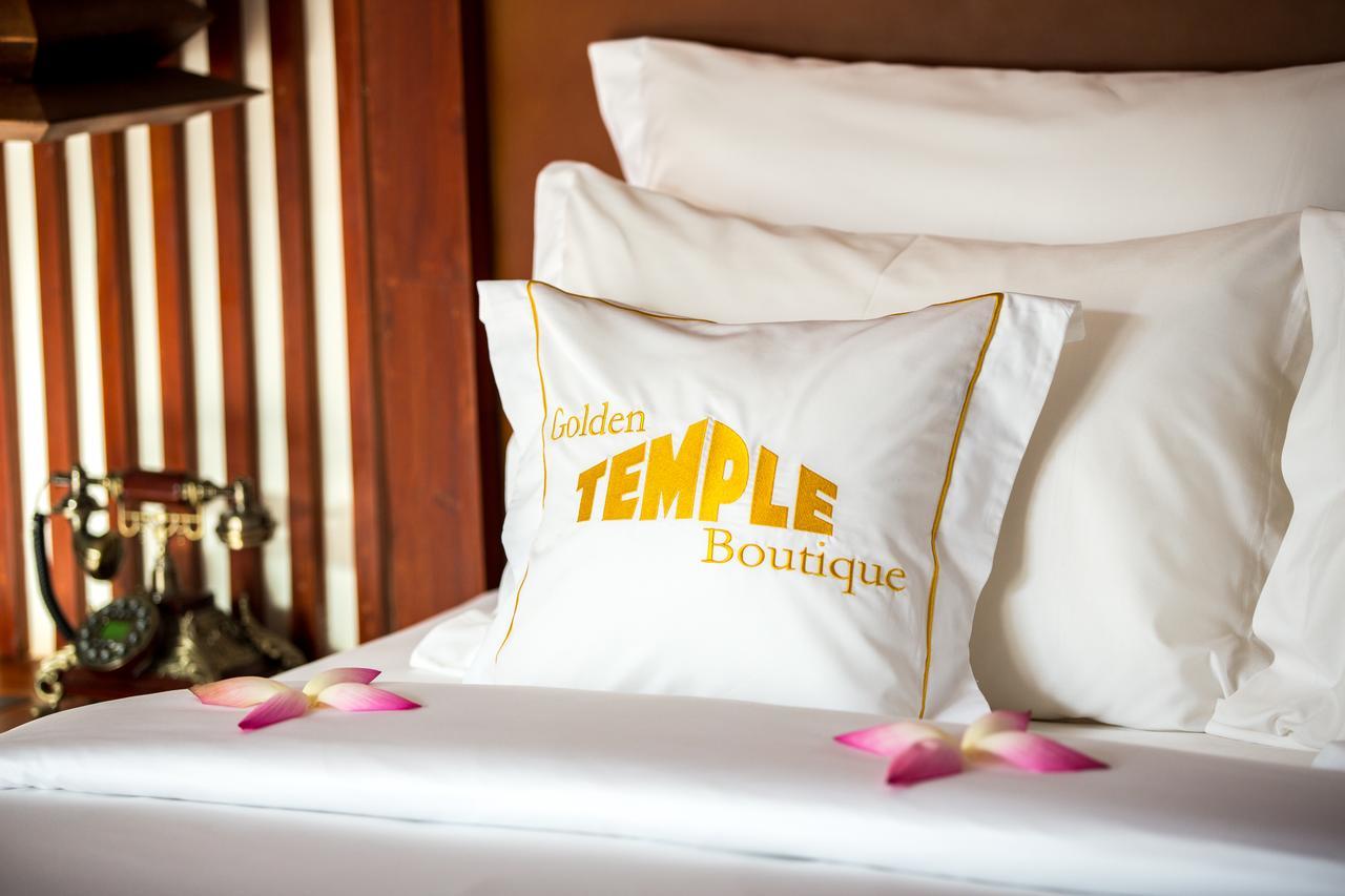 Hotel Golden Temple Boutique