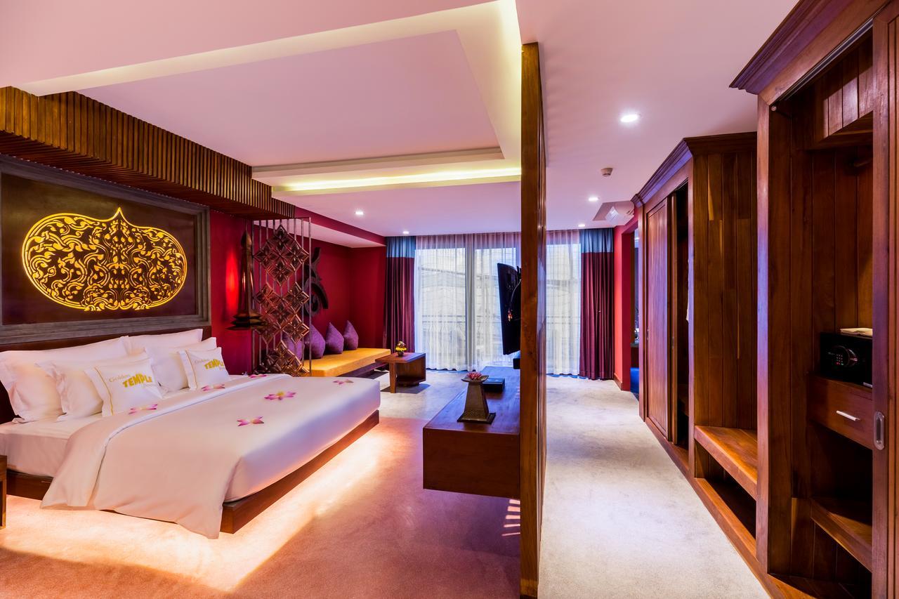 Golden Temple Boutique 5*