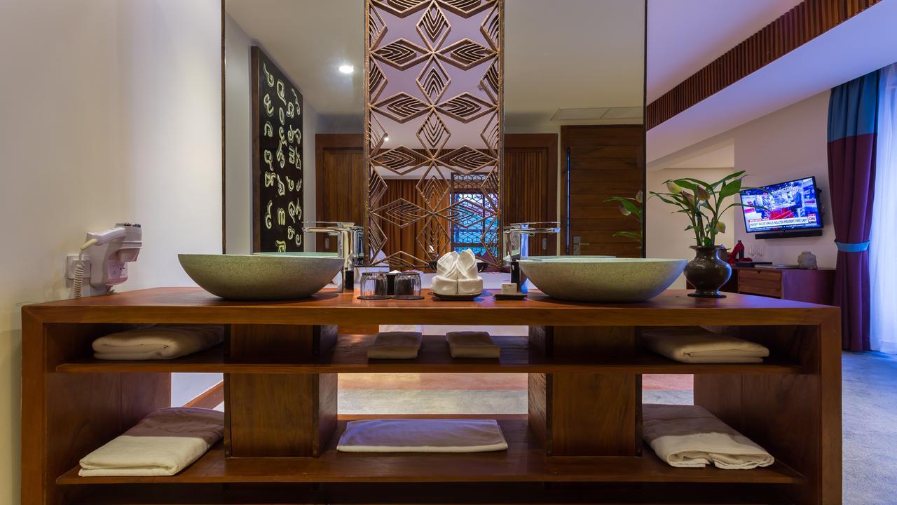 Golden Temple Boutique Hotel