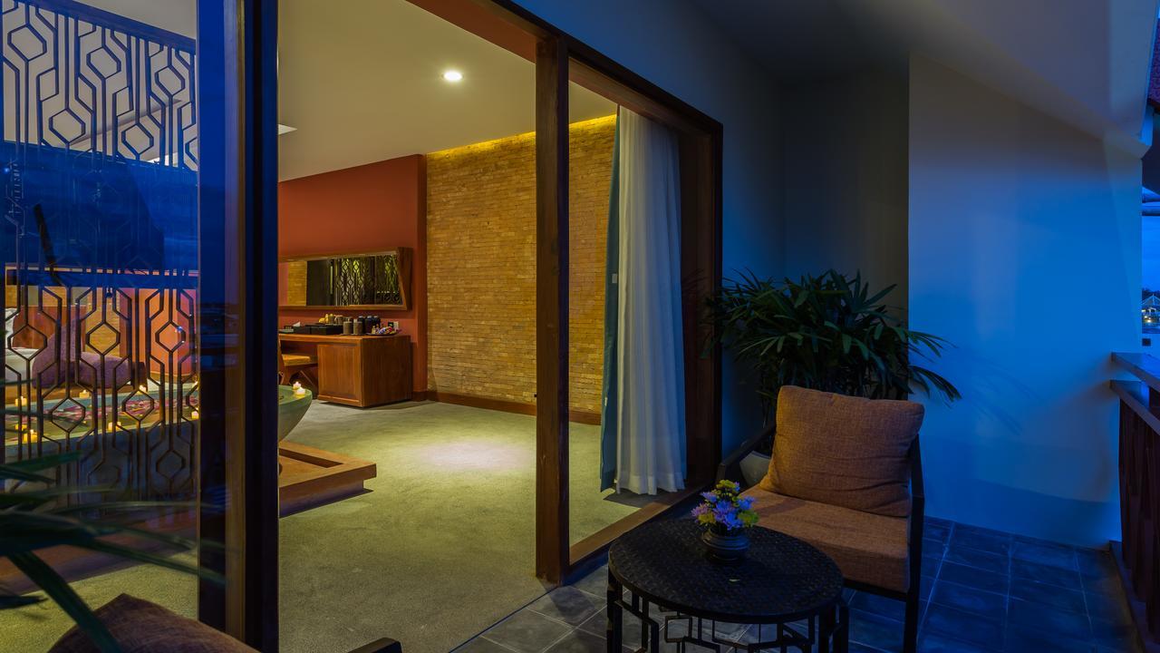 Golden Temple Boutique Hotel Siem Reap
