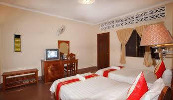 Lotus Hotel