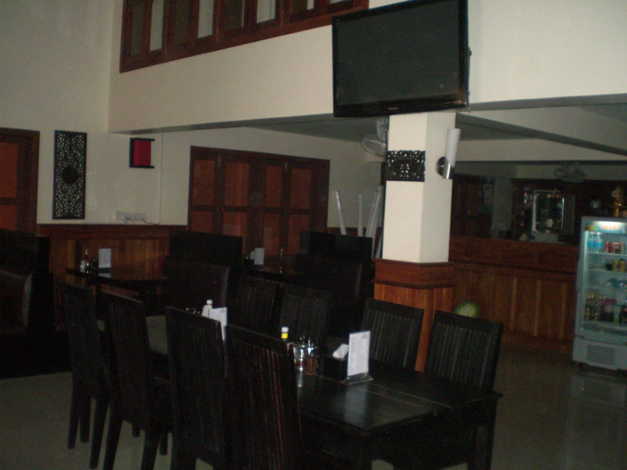 Emerald Hotel Siem Reap