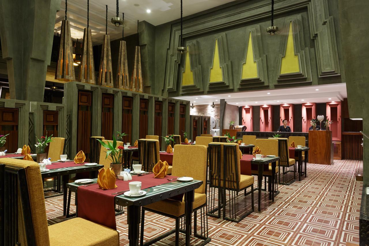 Hotel Golden Temple Boutique 5*