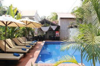 Um Theara, 3* Siem Reap