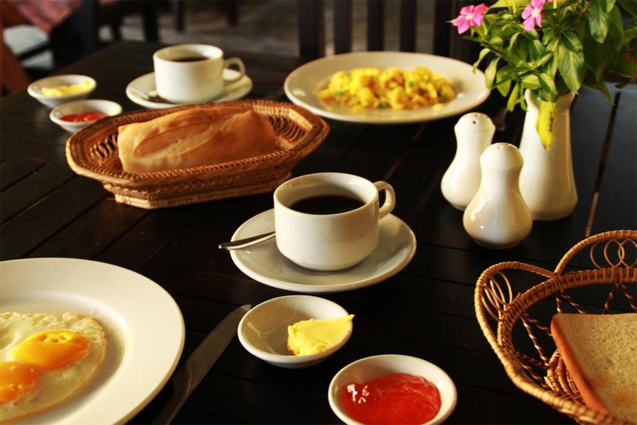 Bed & Breakfast Theara 3*
