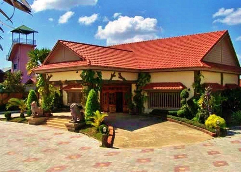 Lotus Hotel Siem Reap